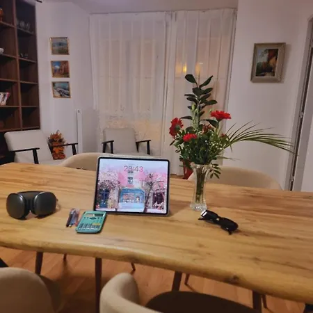 Neuf Et Moderne A Апартаменты *